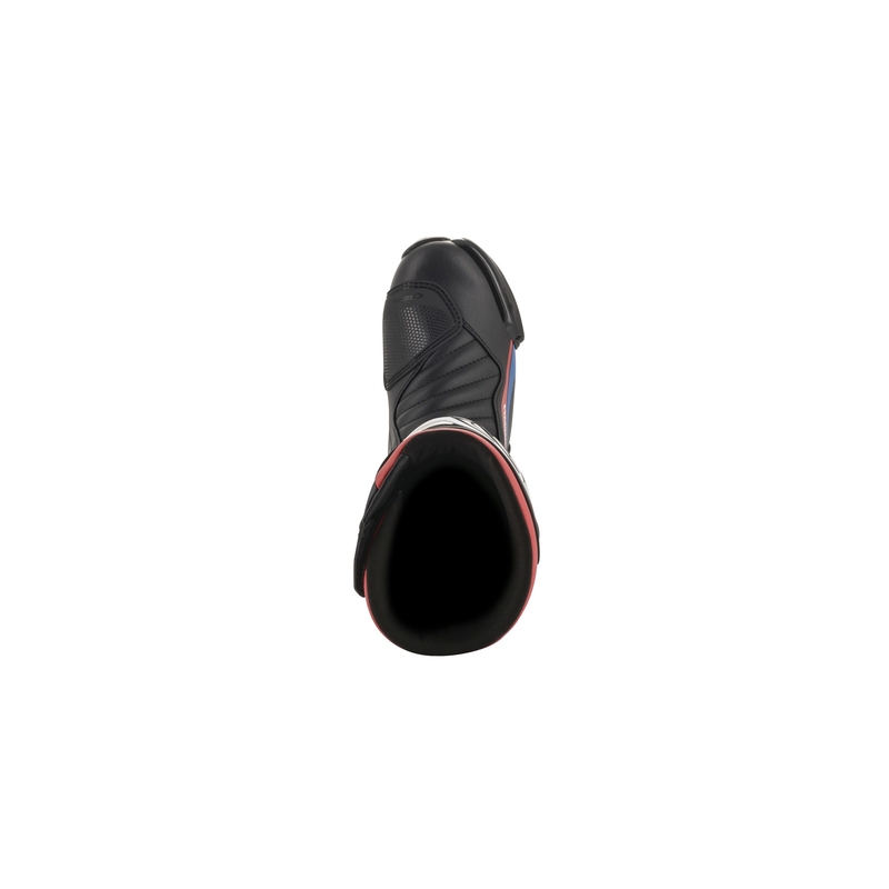 "Alpinestars S-MX 6 Honda Collection Black-Red-Blue-White" motociklininkų batai