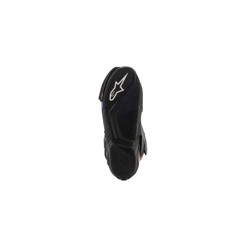 "Alpinestars S-MX 6 Honda Collection Black-Red-Blue-White" motociklininkų batai