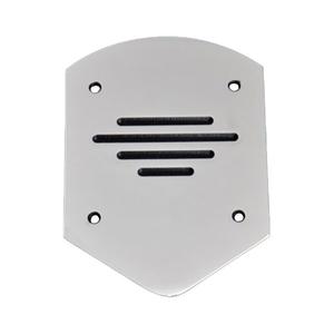 Keičiamasis keleivio sėdynės atlošo užvalkalas Linijos