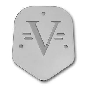 Keičiamasis keleivio sėdynės atlošo užvalkalas, skirtas "Honda Valkyrie