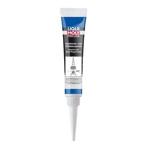 Tepalas purkštukams ir uždegimo žvakėms LIQUI MOLY 20g