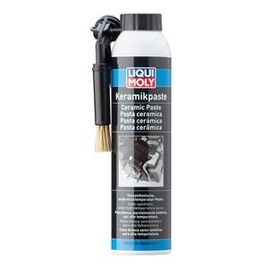 LIQUI MOLY Keraminė purškiama pasta su šepetėliu 200 ml