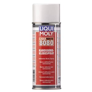 LIQUI MOLY kontaktinių klijų purškiklis 400 ml