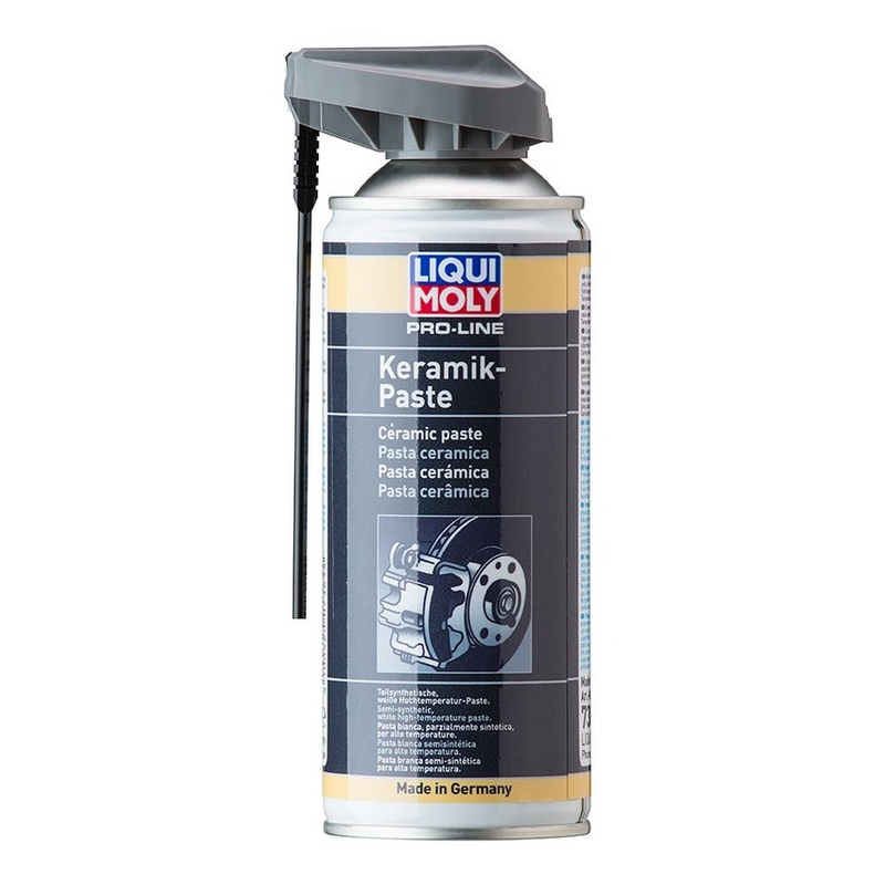 LIQUI MOLY Keraminė purškiamoji pasta 400 ml