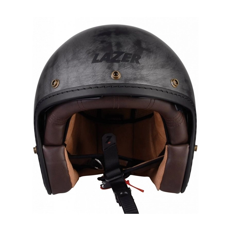 Otevřená přilba na motorku Lazer Mambo Evo Cafe Racer 23 výprodej