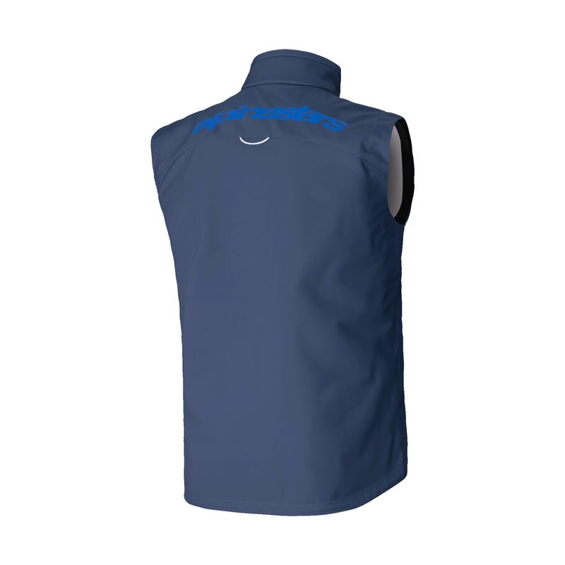 "Alpinestars Techstar Softshell" liemenė mėlyna