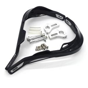 Universalios rankų apsaugos R-TECH juodos spalvos