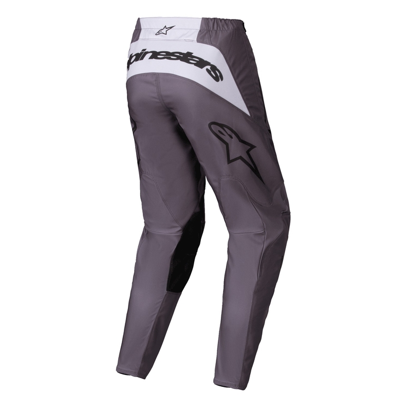 Motokrosové kalhoty Alpinestars Fluid Haul pískově hnědé