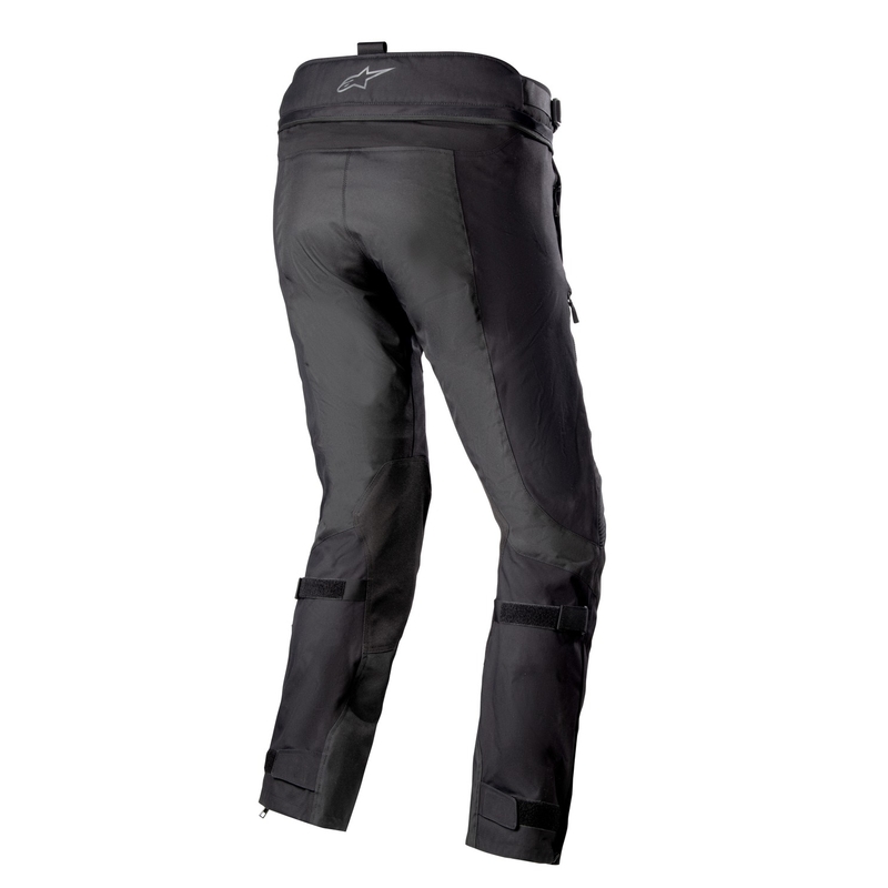 Alpinestars Bogota Pro Drystar 3 Black motociklinės kelnės