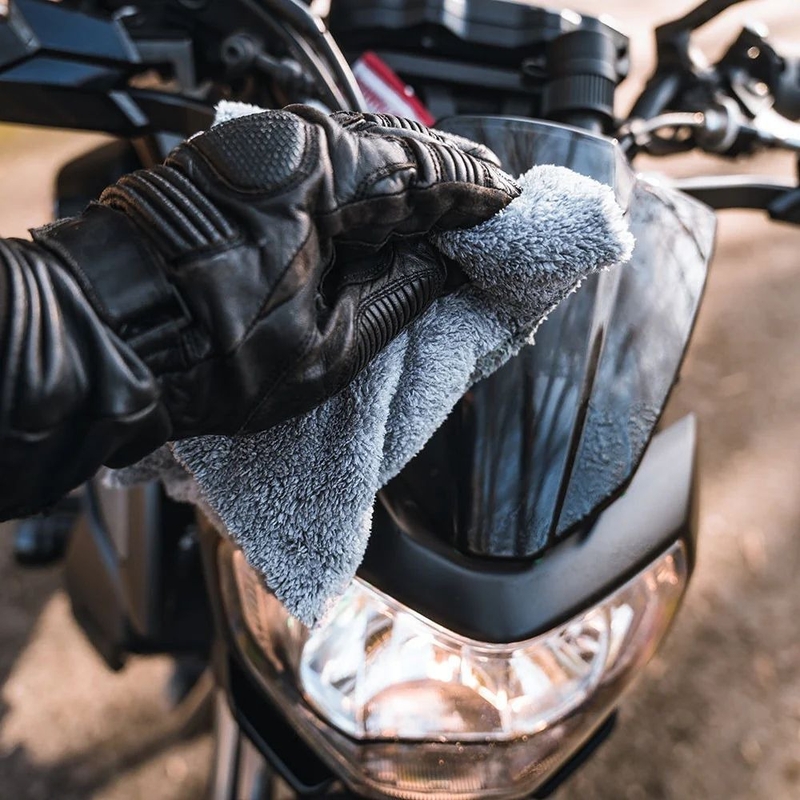 S100 Motociklų greičio vaškas 500 ml