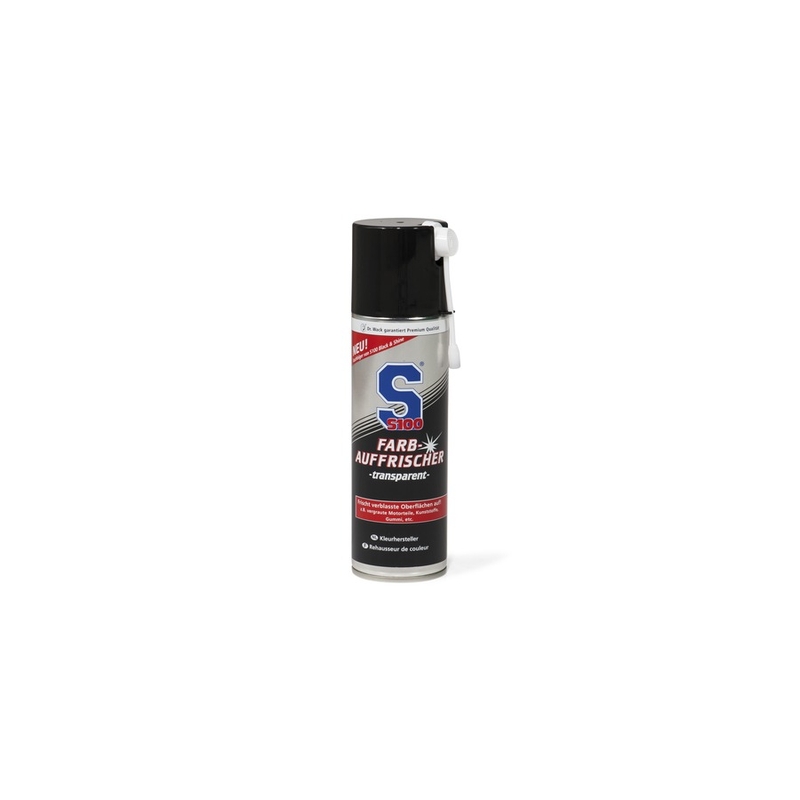 "Colour Reviver S100 Farb-Auffrischer" 300 ml