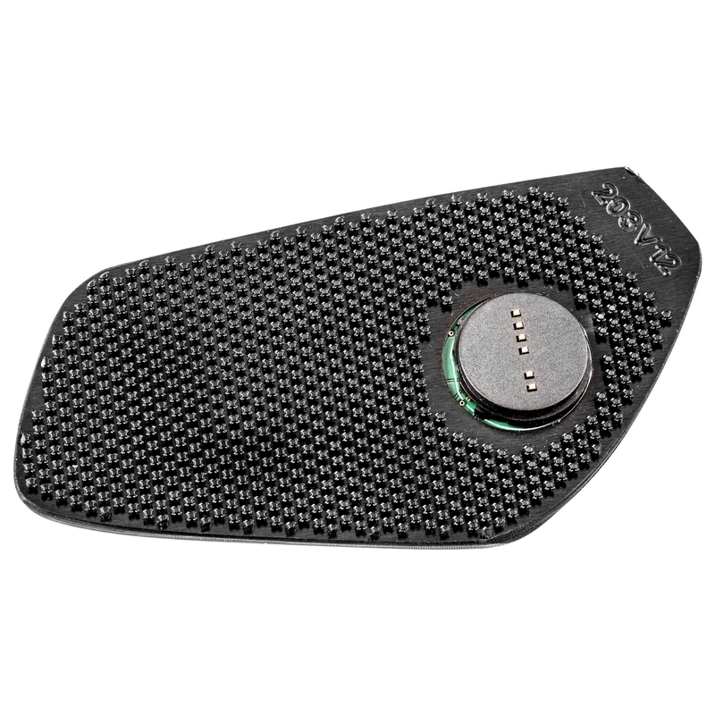 "Alpinestars TECH-AIR®10" oro pagalvių sistemų "Alpinestars" TECH-AIR®10 belaidžio šviesos diodų skydelis