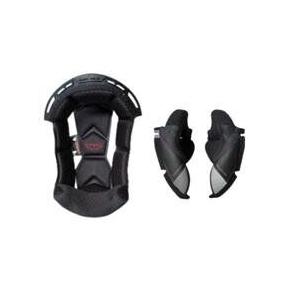 LS2 OF603 šalmo atsarginis vidus