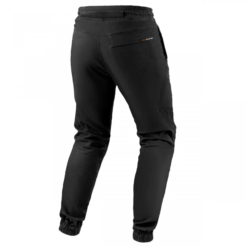 "Shima Joggster" motociklininko kelnės Black