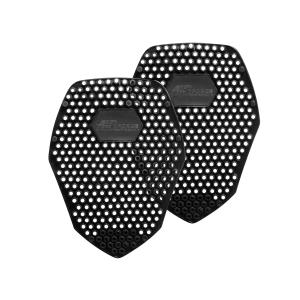 "Shima Airforce" klubo sąnario apsauga H11 juoda