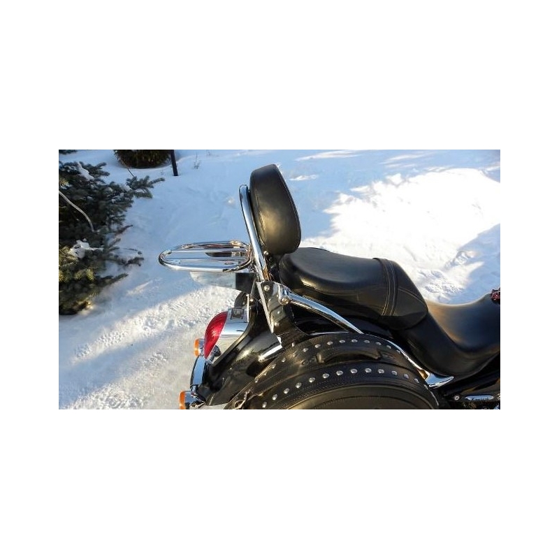 Galinis laikiklis originaliam atlošui - Kawasaki VN 2000