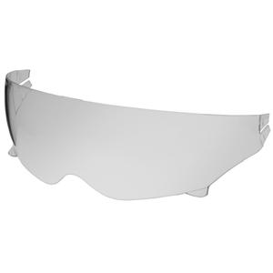 "Cassida" deguonies šalmo skydelis skaidrus