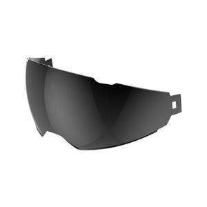 Airoh Commander 2 šalmų apsauginis skydelis nuo saulės tamsiai dūminis