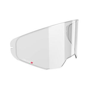 "Airoh Commander 2" šalmų "Pinlock" užraktas skaidrus