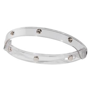 "Cassida" deguonies skaidrus pleksi adapteris