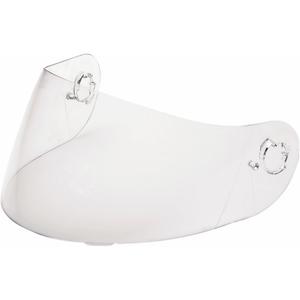 HJC HJ-39 "Pinlock" skaidrus plexisklas