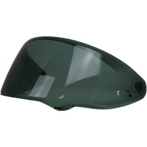 HJC HJ-39 Pinlock tamsiai dūmų spalvos plexi