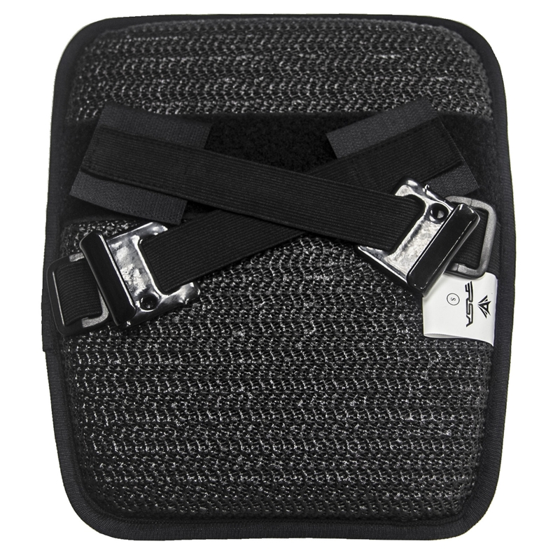 Vandeniui atspari gelio sėdynė "RSA Tour Mini