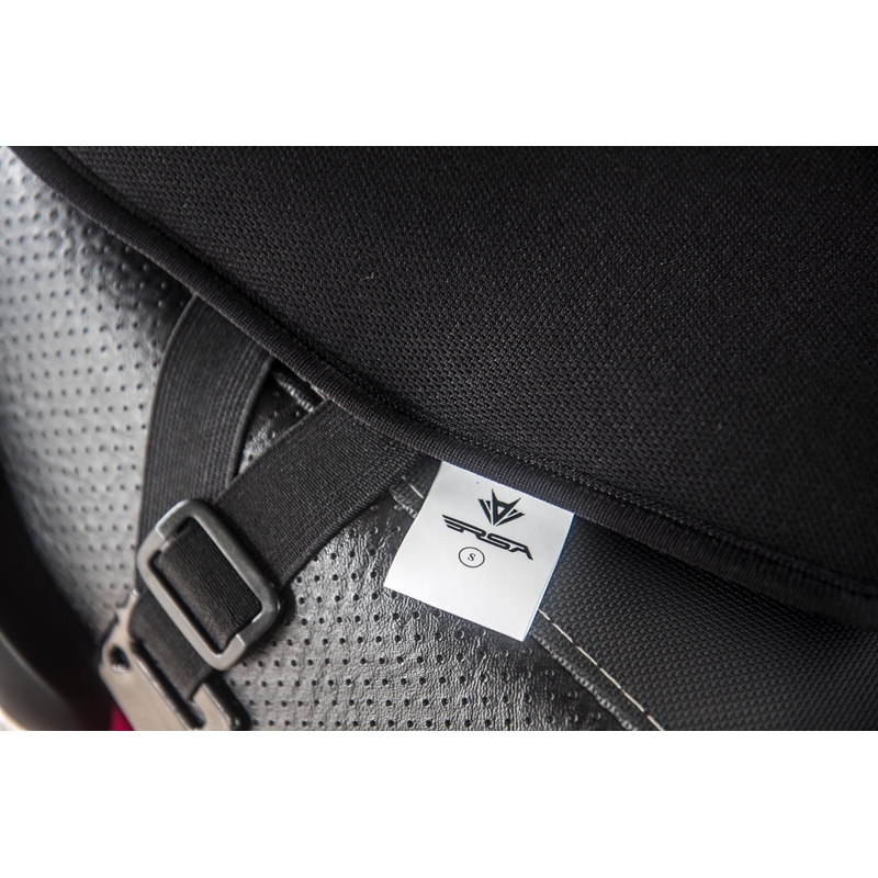 Vandeniui atspari gelio sėdynė "RSA Tour Mini