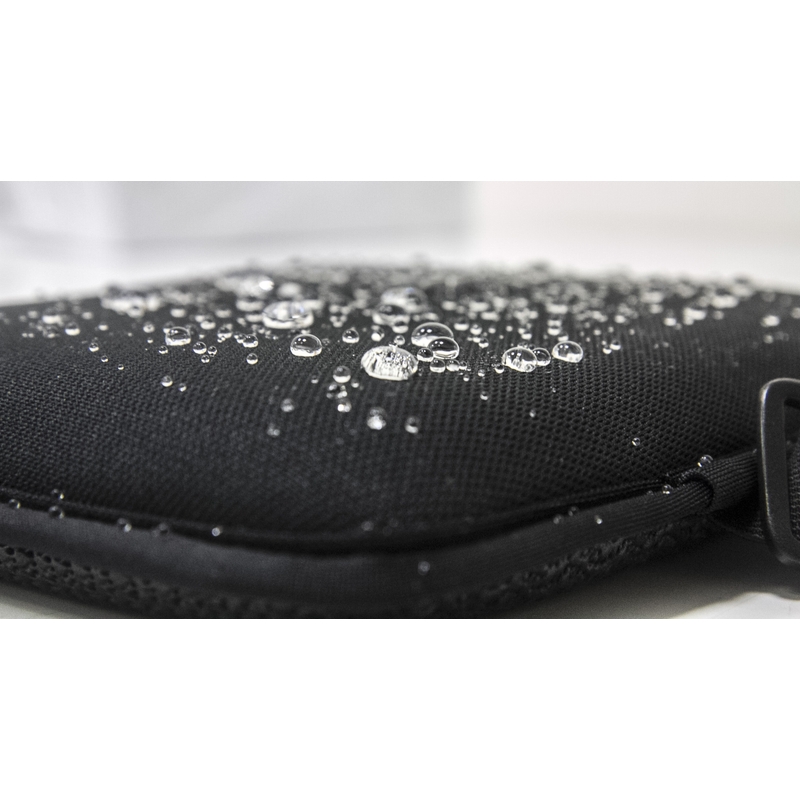 Vandeniui atspari gelio sėdynė "RSA Tour Mini