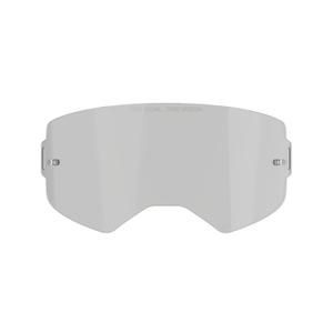 Plexiglas Alpinestars Supertech medium smoke