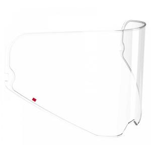 LS2 MX702 MAX VISION šalmo Pinlock užraktas