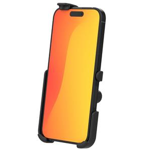 "Apple iPhone 13/13 Pro/14/14 Pro/15" RAM laikikliai