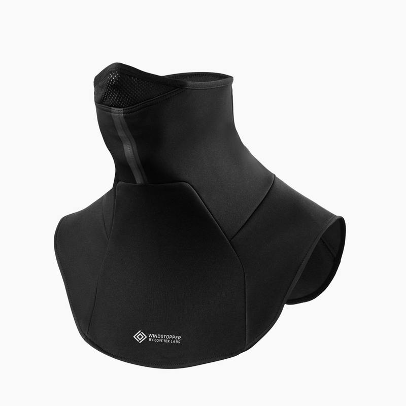 "Revit Velox 3 GTX Windstopper" antkaklė juoda