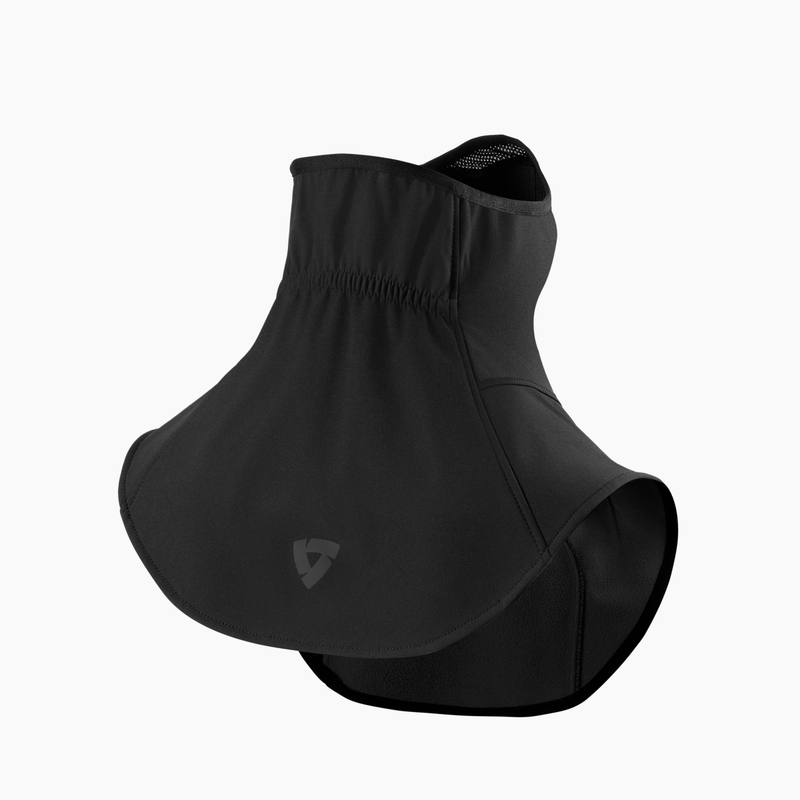 "Revit Velox 3 GTX Windstopper" antkaklė juoda