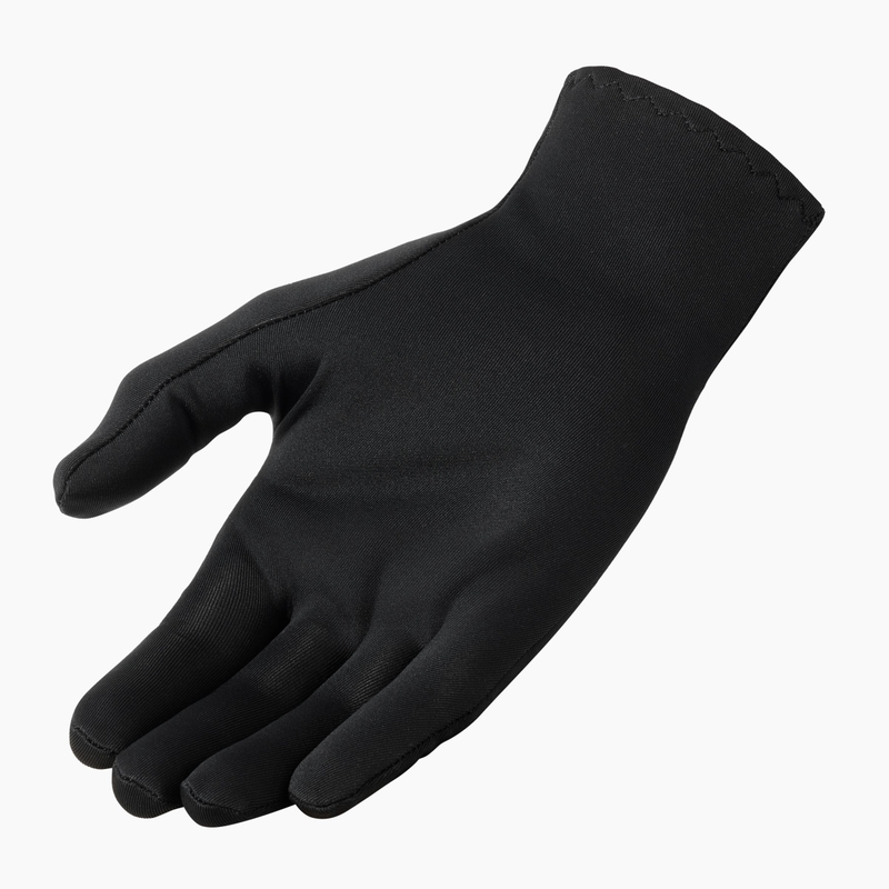"Revit Baret 2 GTX Windstopper®" pirštinių įdėklai juodi