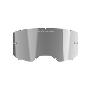 Alpinestars Vision 8/5/3 veidrodinis sidabrinis stiklas