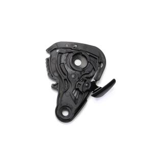 "Scorpion ADF-9000 Air Trail" šalmo apsauginio skydelio nuo saulės mechanizmas išpardavimas