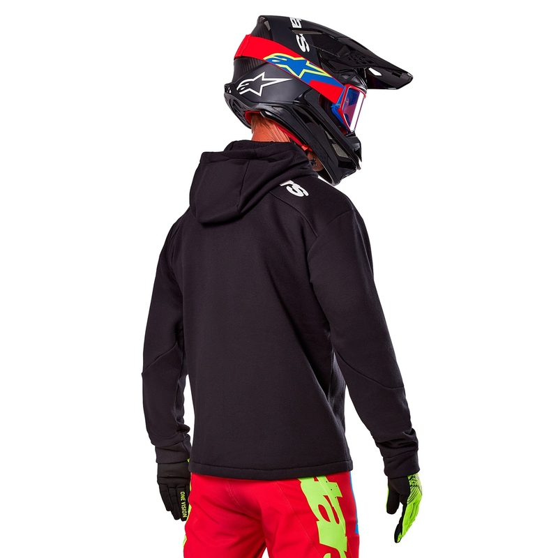 Alpinestars Racer MX Fleece Black