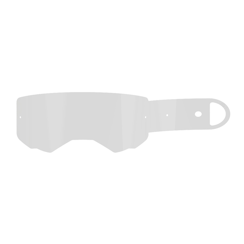 Akiniai nuo saulės Alpinestars Vision 8/5/3 Standard skaidrūs motokroso akiniai