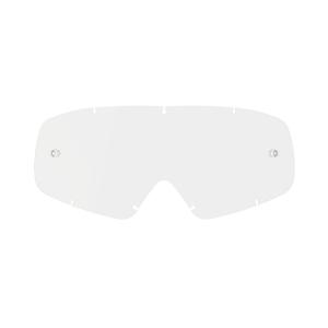 Vaikiški akiniai Alpinestars Vision Youth skaidrūs