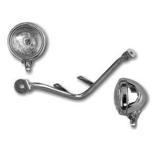 Papildomų žibintų rampa - Kawasaki VN 900 Classic