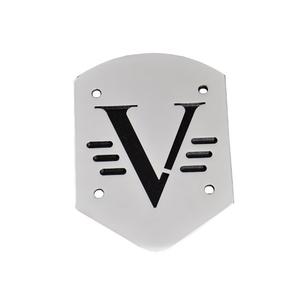 Keičiamasis keleivio sėdynės atlošo užvalkalas V