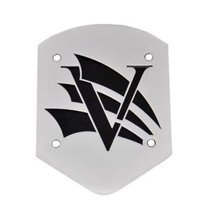 Keičiamasis keleivio sėdynės atlošo užvalkalas V 3