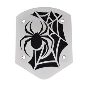 Keleivio sėdynės atlošo atsarginė danga Spider 2