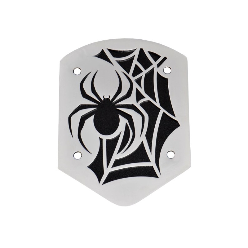 Keleivio sėdynės atlošo atsarginė danga Spider 2