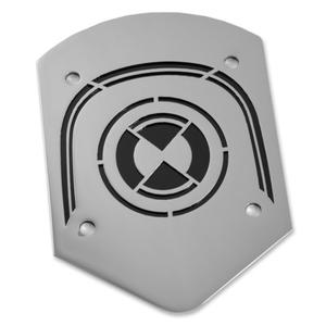 Keičiamasis keleivio sėdynės atlošo užvalkalas su BMW logotipu