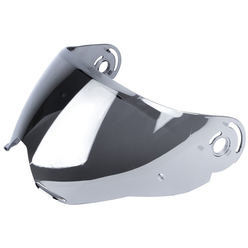 "Scorpion ADX-1 Maxvision" sidabrinis plexi