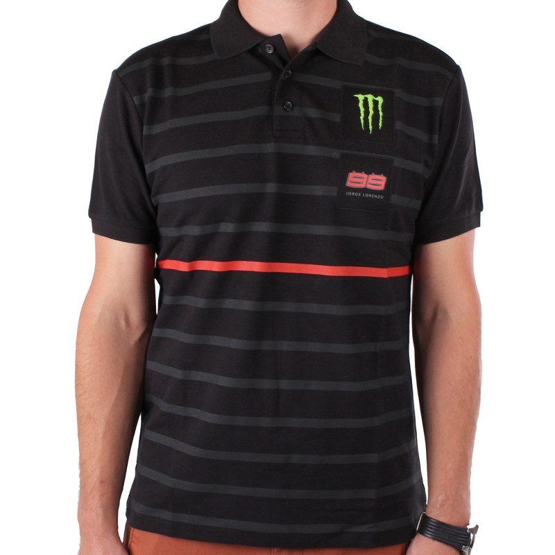 Polo triko Monster Lorenzo - JL 99 výprodej