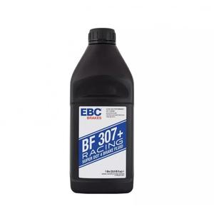 Brzdová kapalina EBC Dot 4 Racing 1 l