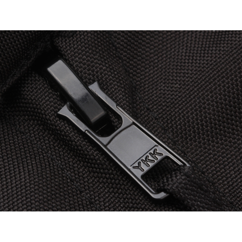 Bunda na motorku Street Racer Definit černá výprodej